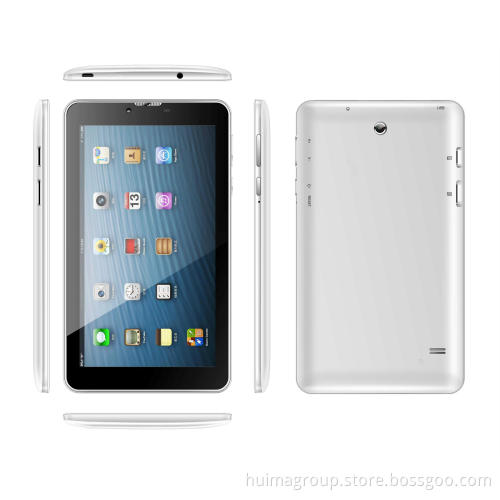 7" A23 2g Hot Dual Core Android Tablet PC